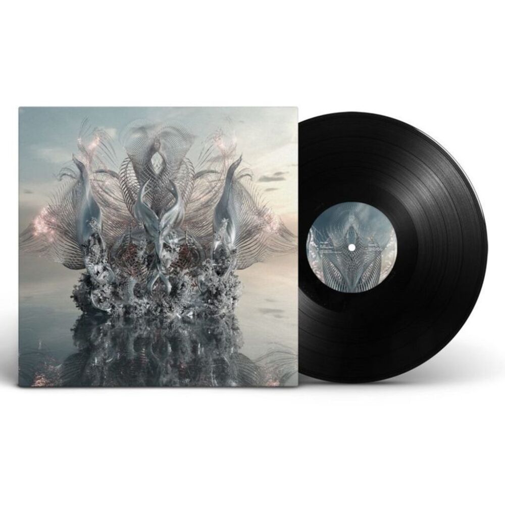 Tim Engelhardt - My Joy  12-INCH SINGLE